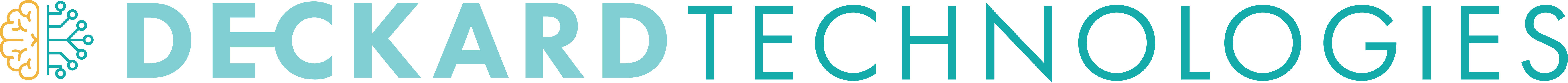 Deckard Technologies